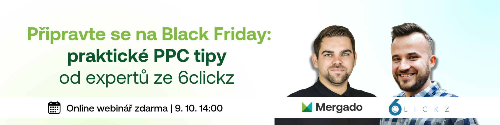 black friday školení fišer hvizdoš