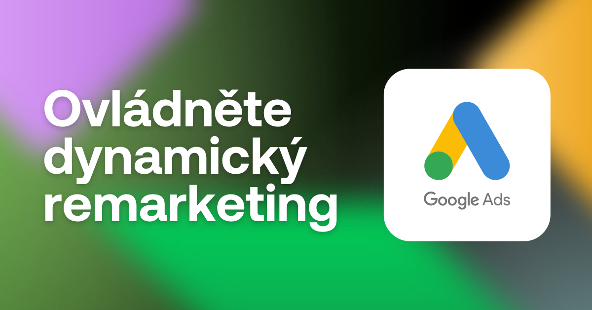 dynamický remarketing google ads 