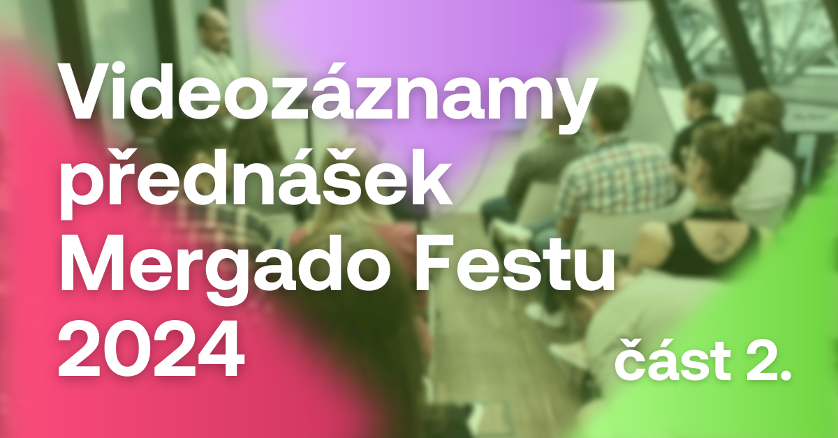 mergado fest 2024 video záznamy