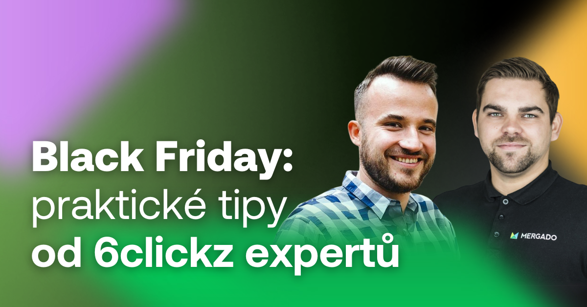 black friday školení záznam webinář